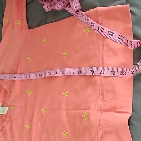 Caribbean Joe, Long Sleeve Pullover, SZ L - Picture 12 of 12